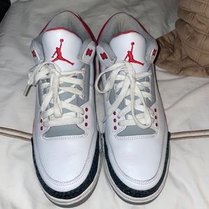 Air Jordan 3 Retro